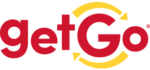 GetGo logo