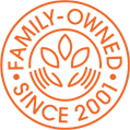 Family Owned Since 2001