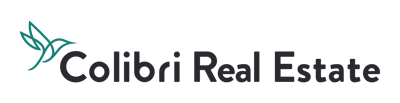 Colibri Real Estate logo