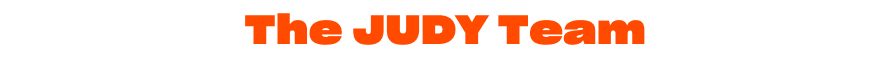 The JUDY Team