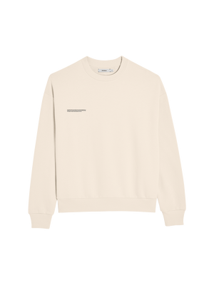 365 Midweight Sweatshirt—sand