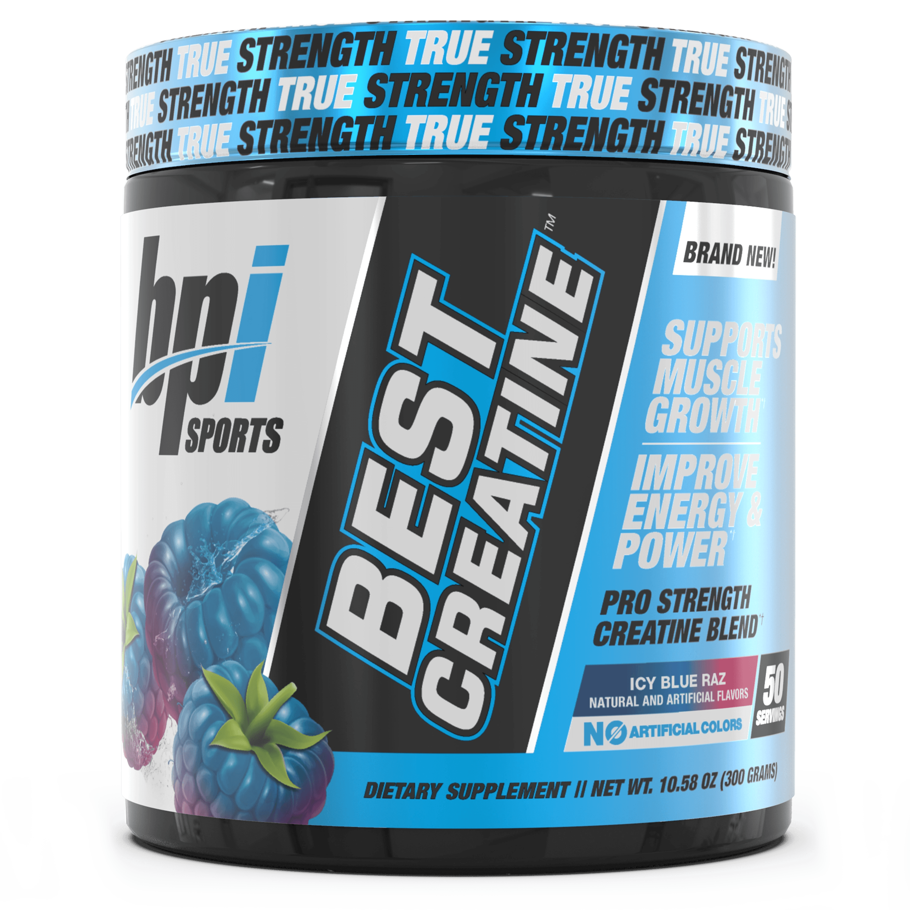 Image of Best Creatine - Creatine Supplement