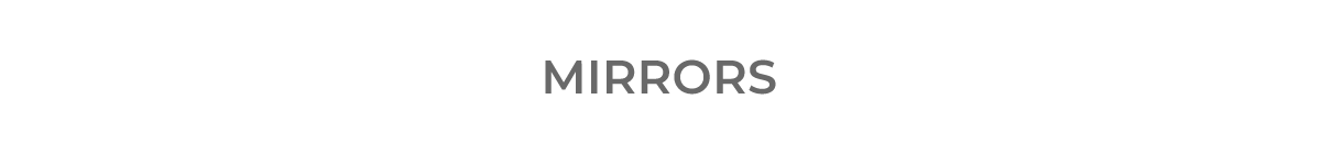 Shop Mirrors