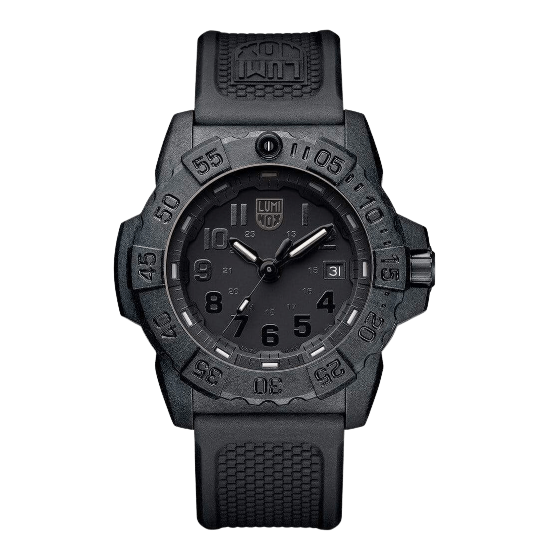 Image of Navy SEAL, 45 mm, Dive Watch - 3500 Series