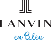 LANVIN en Bleu