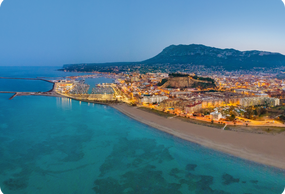 🇪🇸 Costa Blanca, Spain