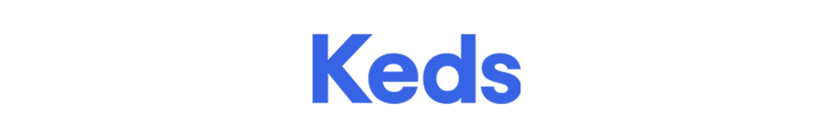 Keds Logo