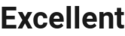 Trustpilot rating text
