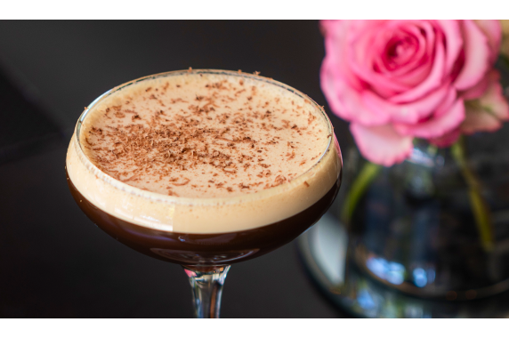 Espresso Martini