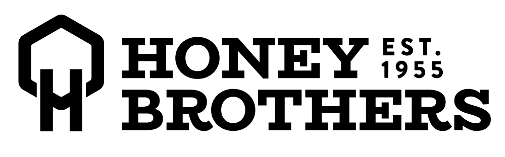 Honey Brothers Logo
