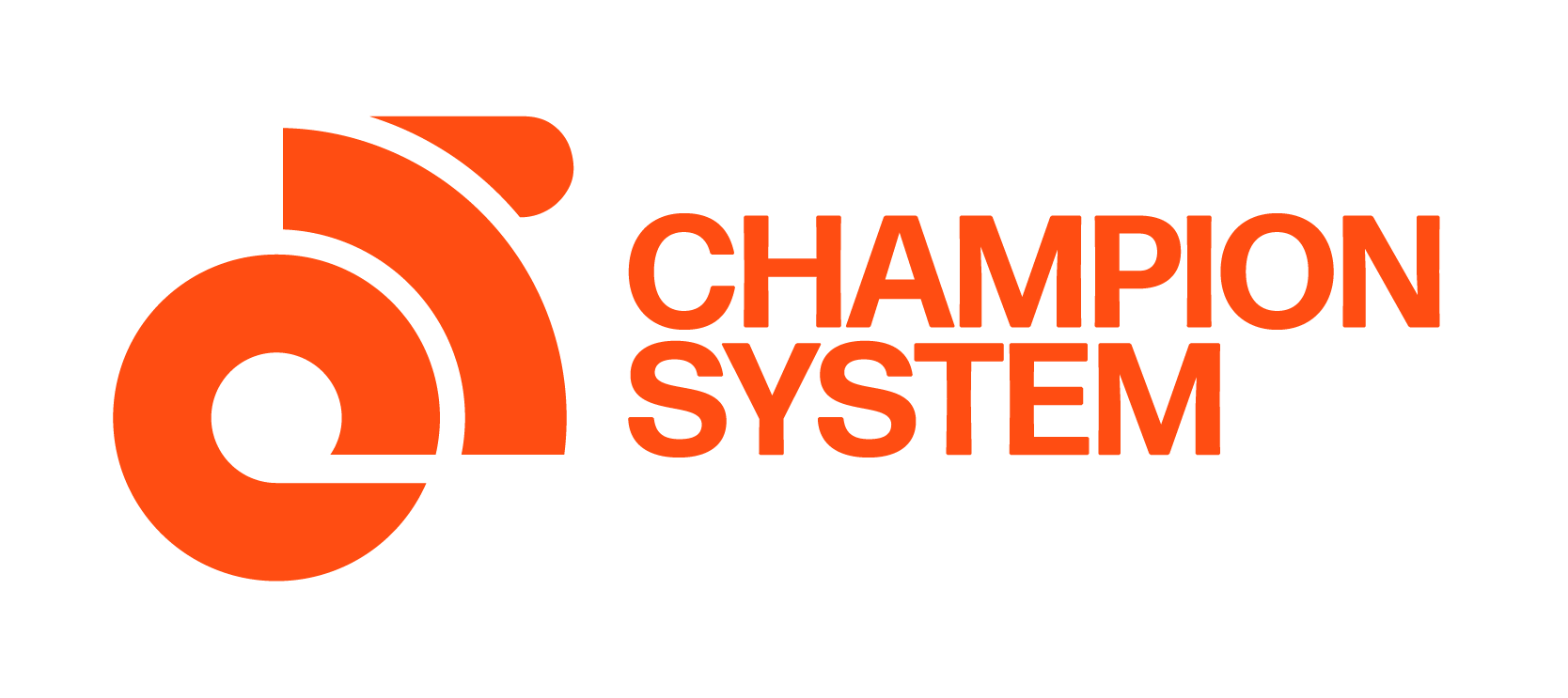 Champion System USA logo