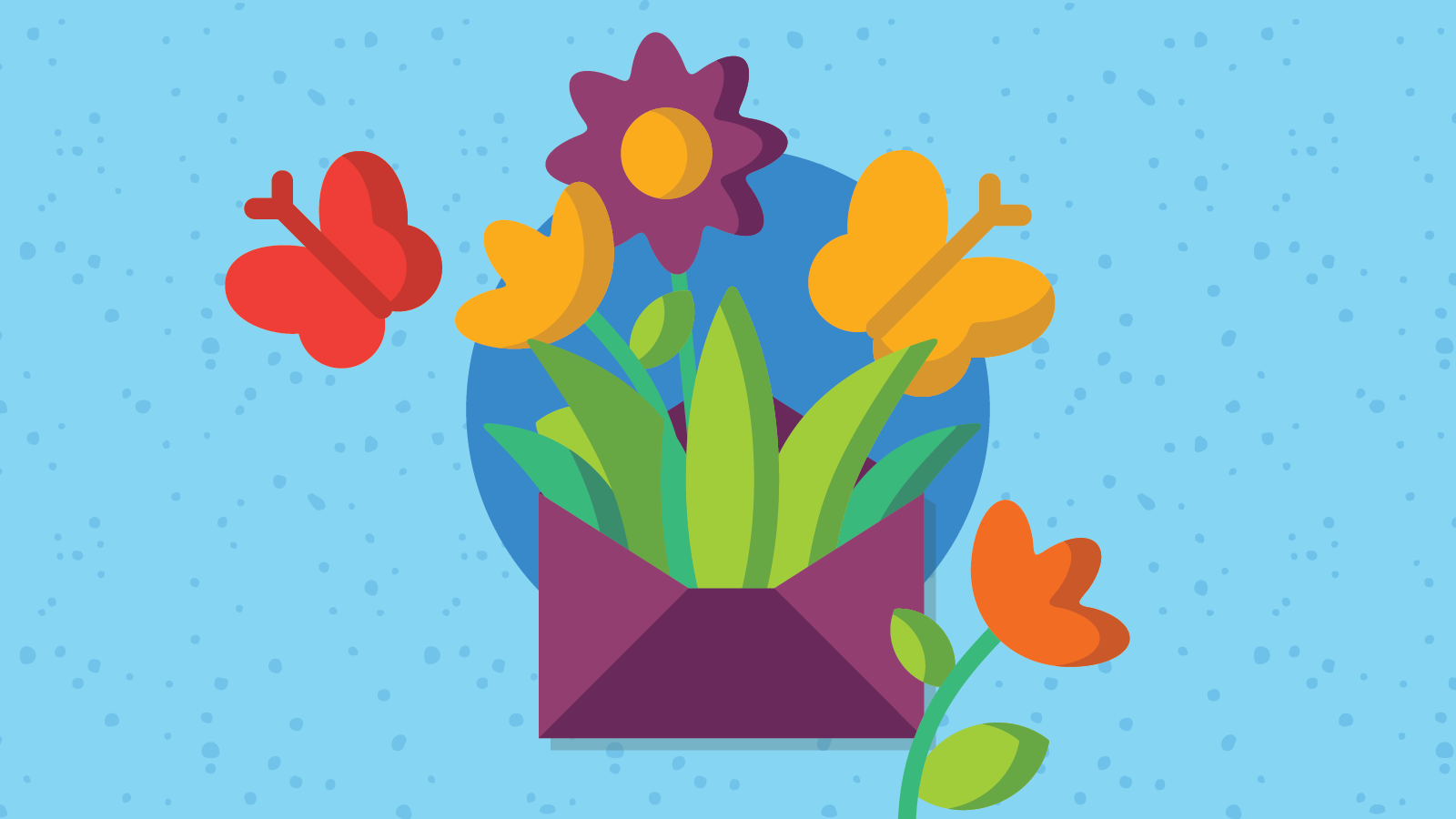 Spring Email Subject Lines
