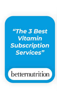 betternutrition