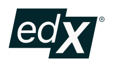 edX Logo