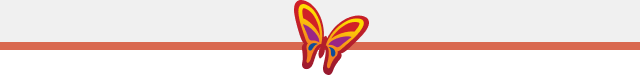 Dollywood Parks & Resorts - Butterfly