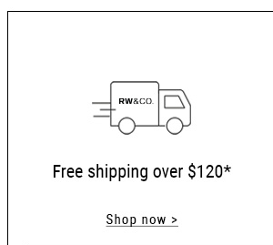 free shipping