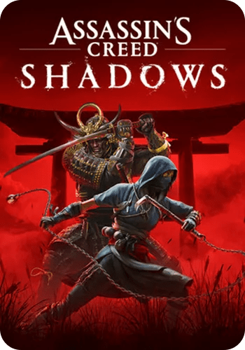 Assassin’s Creed Shadows