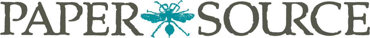 Paper Source Logo