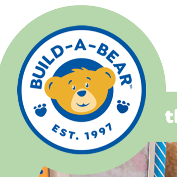 BUILD-A-BEAR | EST. 1997