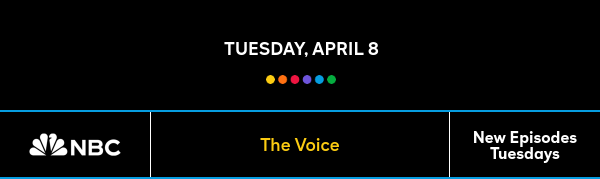 Calendar Shows