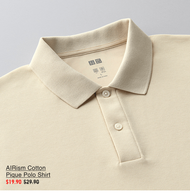 pdp1m0airism0pique0polo0shirt