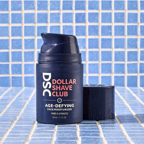 Deodorant
