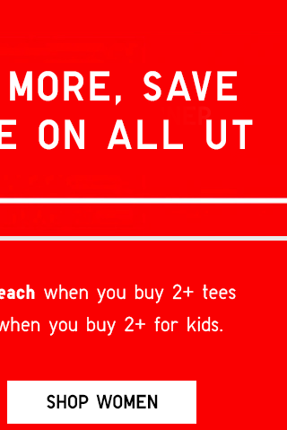 BANNER1 - WOMEN SHOP ALL UT