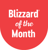 Blizzard of the Month