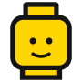 Lego head