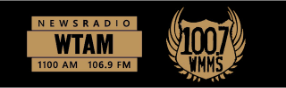 WTAM and 100.7 WMMS