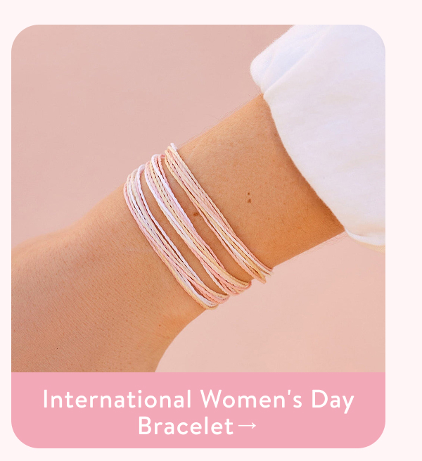 IWD Bracelet