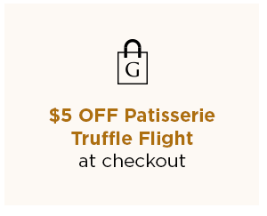Bonus Offer at Checkout