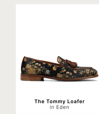 The Tommy in Eden