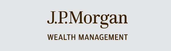 J.P. Morgan Wealth Management Logo