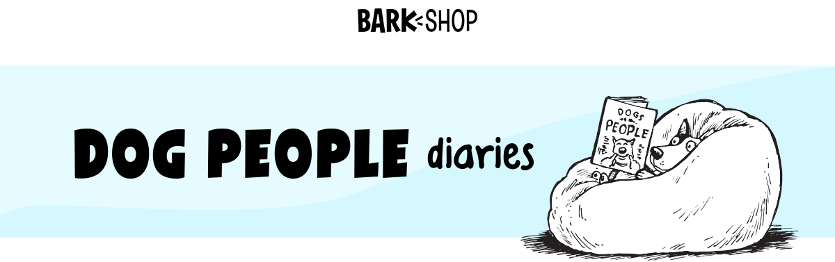 BarkShop logo