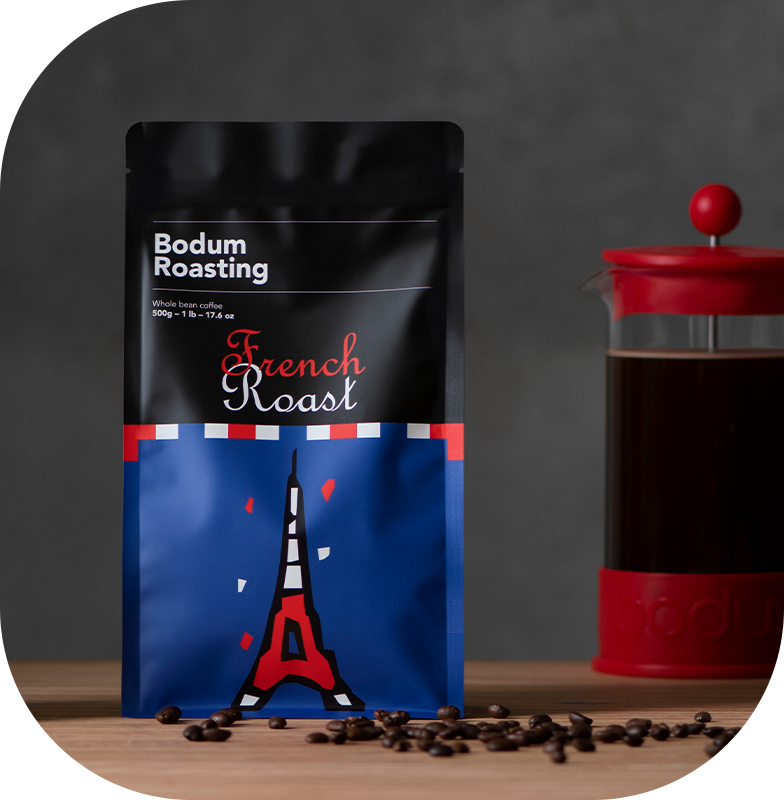 French Roast