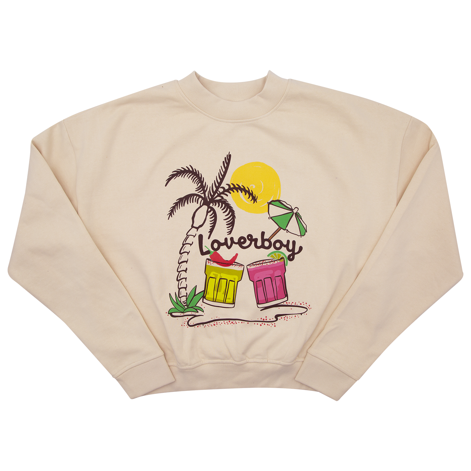 Image of Margarita Mockneck