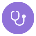 Stethoscope Icon