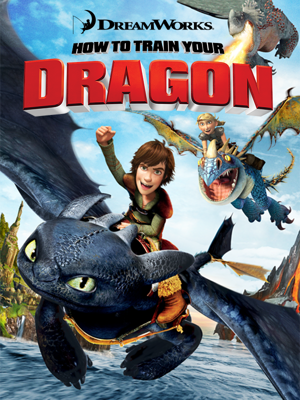 How to Train Your Dragon