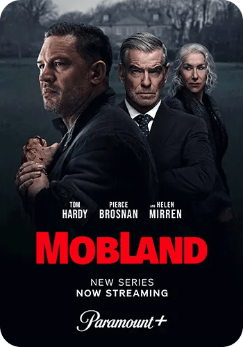 MobLand