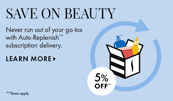 Save on Beauty