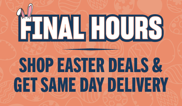 Shop Easter Deals