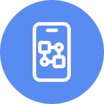 Seamless control with the EcoFlow app