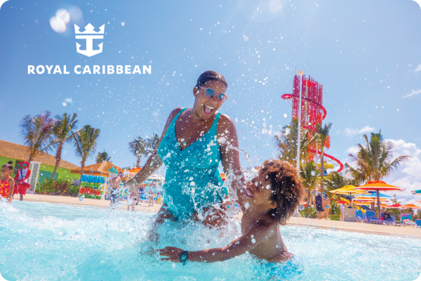 Royal Caribbean Cruises