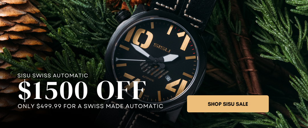 SISU Sale