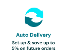 Auto Delivery