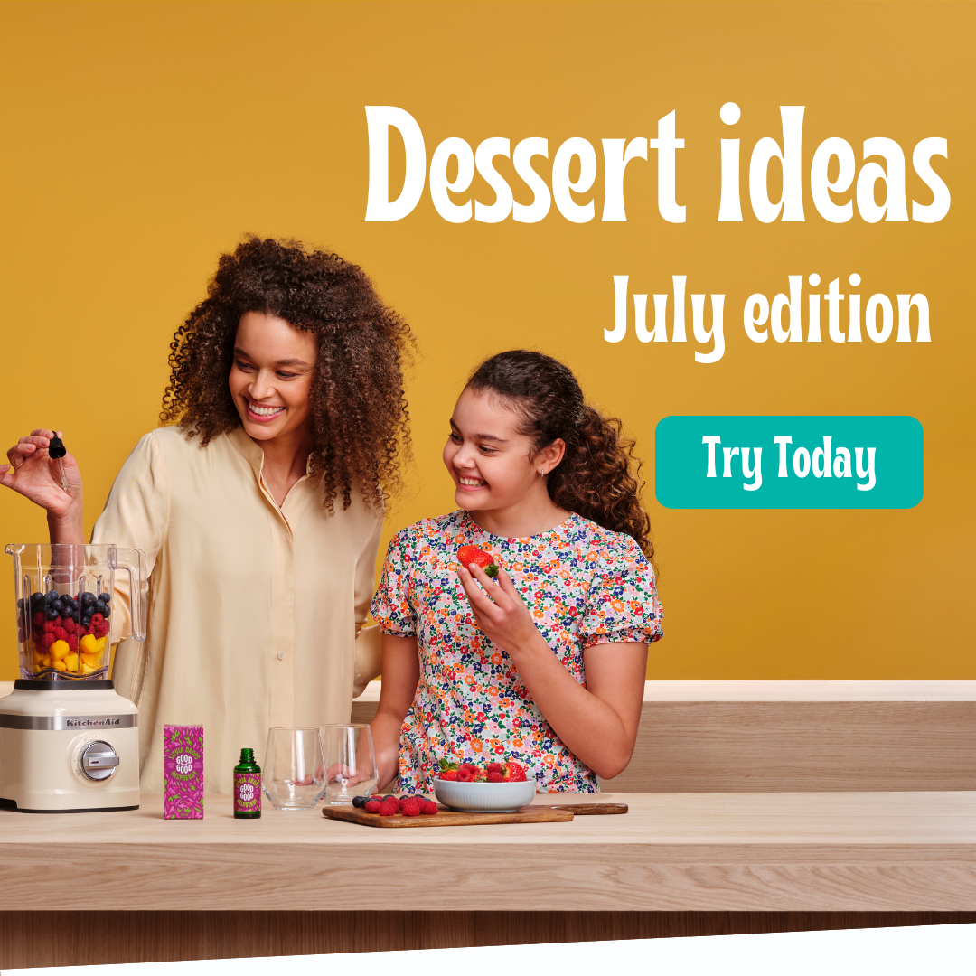 Summer Dessert Ideas To Try