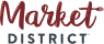 Market District logo
