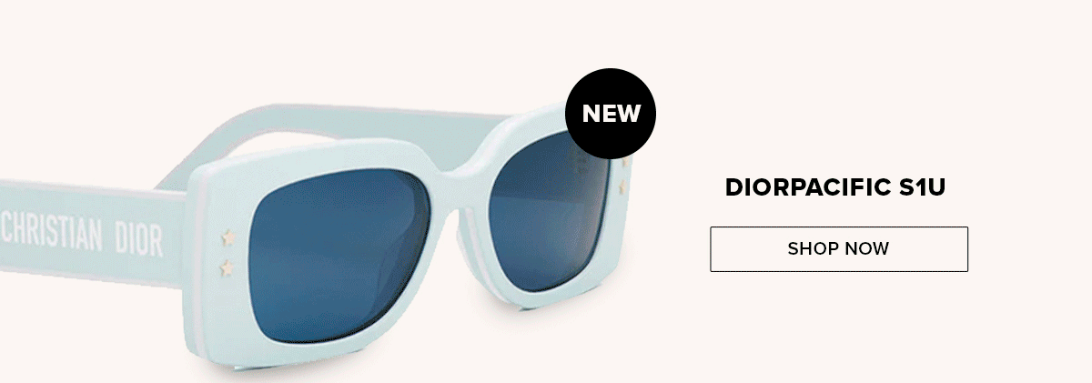  DIORPACIFIC S1U  SHOP NOW