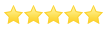 Five Star Favorite